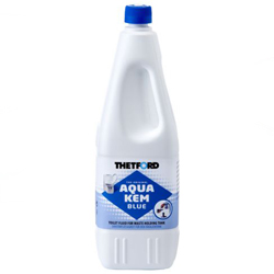 Жидкость для биотуалета Aqua Kem BLUE 2 литра
