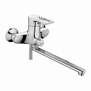 Смеситель для ванной Ledeme d40 2202B-01